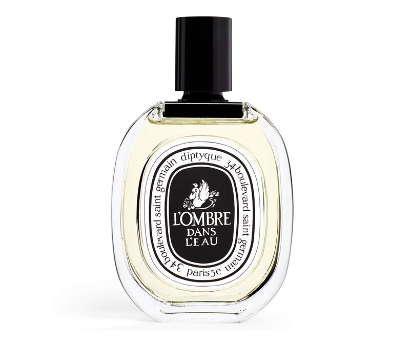 ​ DIPTYQUE Eau de Toilette L’ombre Dans L’eau 100 ml