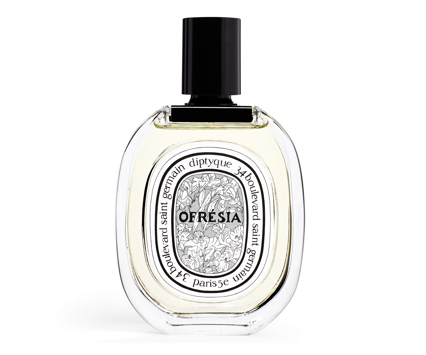 ​DIPTYQUE Eau de Toilette Ofrésia 100 ml.