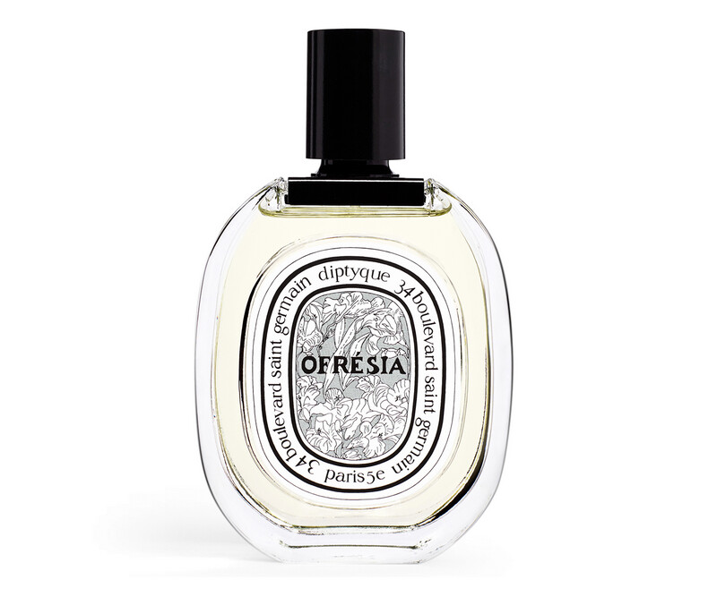 ​DIPTYQUE Eau de Toilette Ofrésia 100 ml.