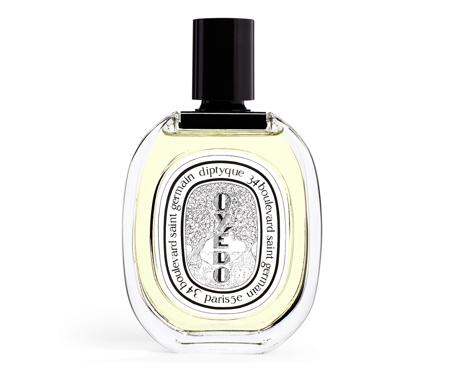 ​DIPTYQUE  Eau de Toilette Oyedo 100 ml.