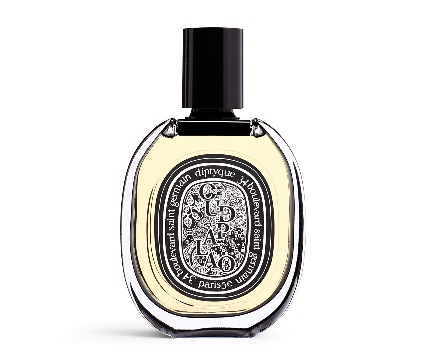 ​DIPTYQUE Eau de Parfum Oud Palao 75 ml.