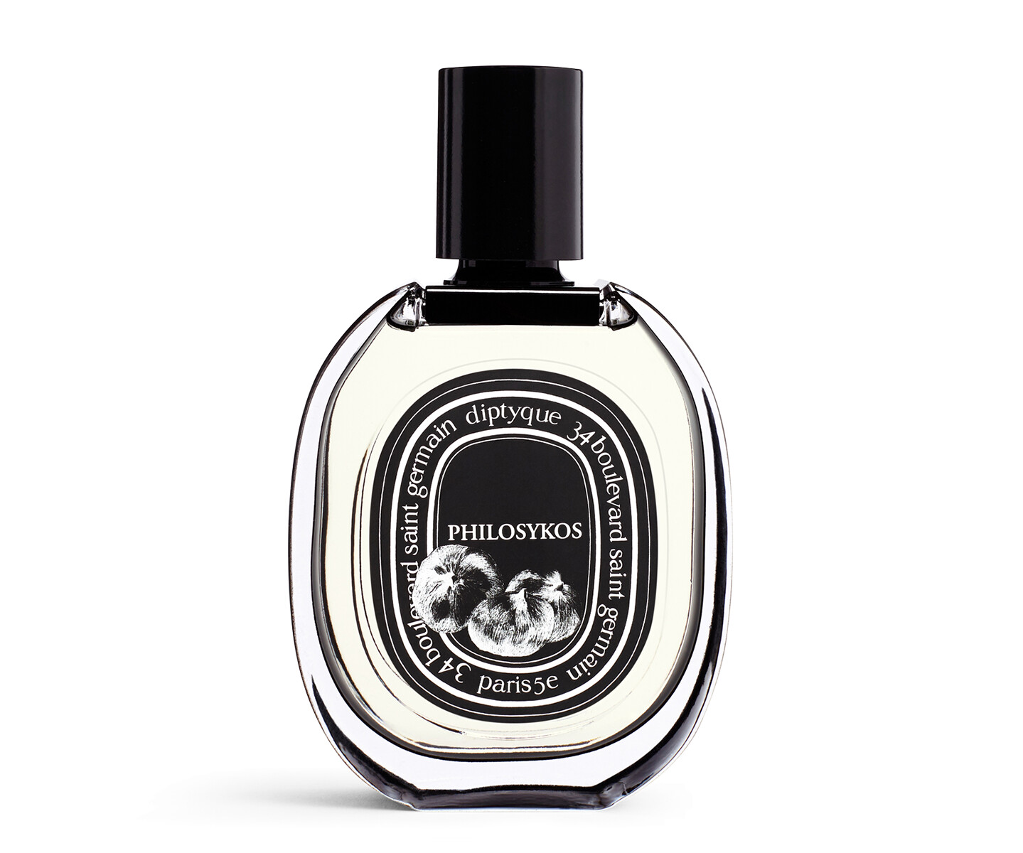 ​DIPTYQUE Eau de Parfum Philosikos 75 ml.