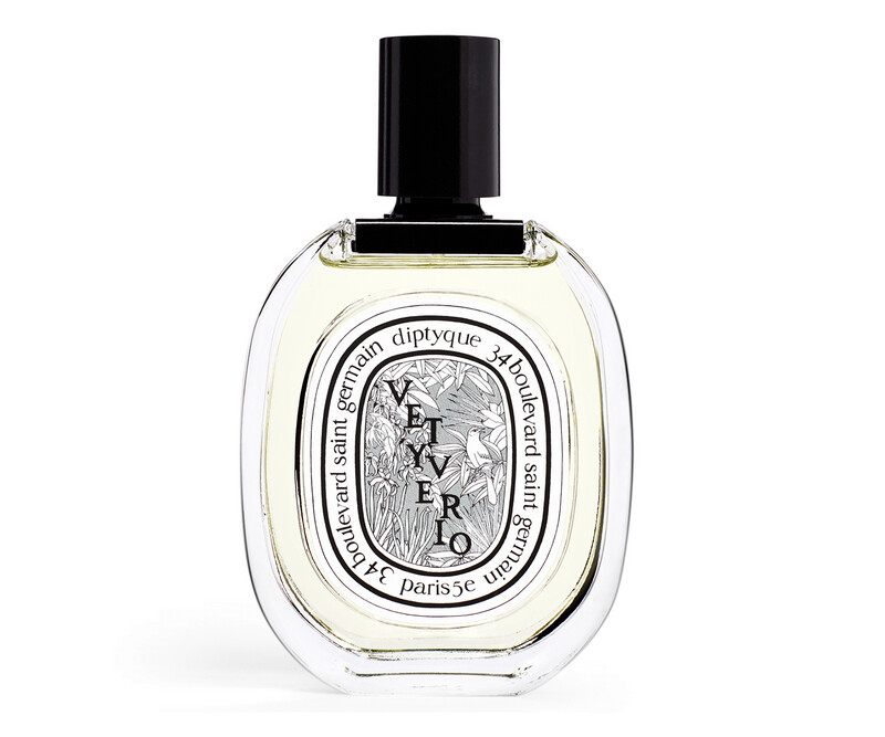 ​ DIPTYQUE Eau de Toilette Vetyverio 100 ml.