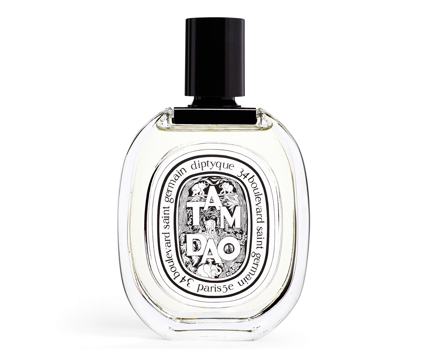 ​DIPTYQUE Eau de Toilette  Tam Dao 100 ml.