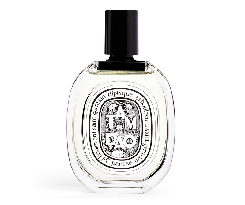 ​DIPTYQUE Eau de Toilette  Tam Dao 100 ml.