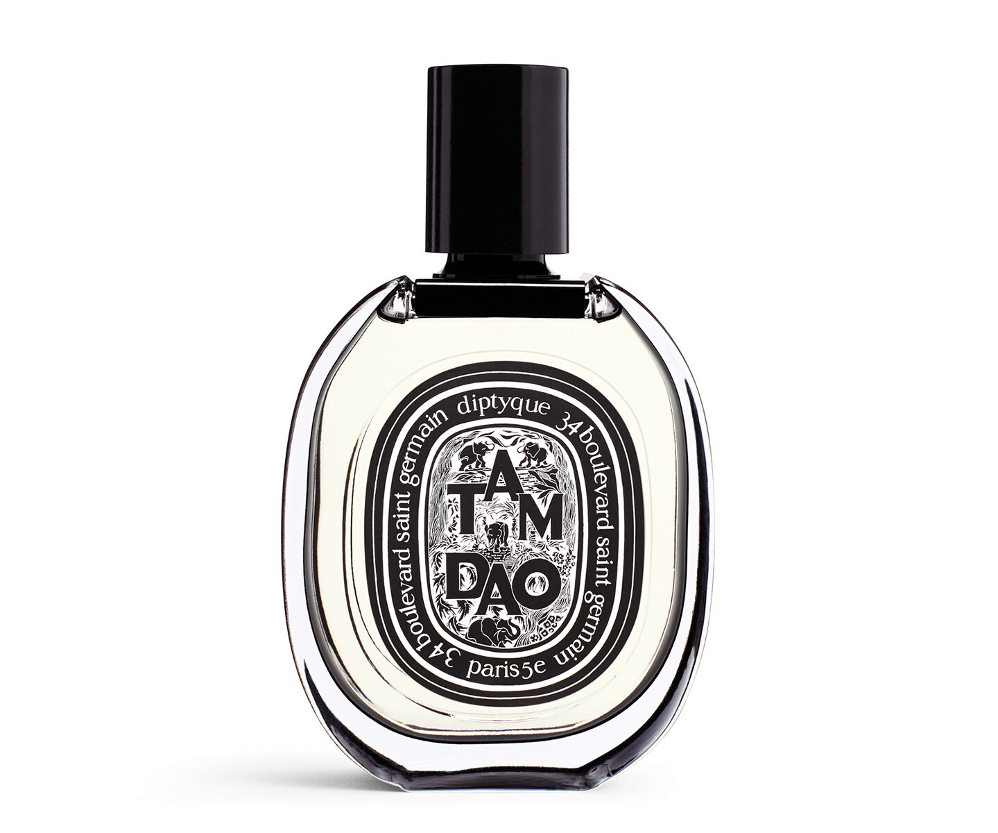 ​DIPTYQUE Eau de Parfum Tam Dao 75ml.