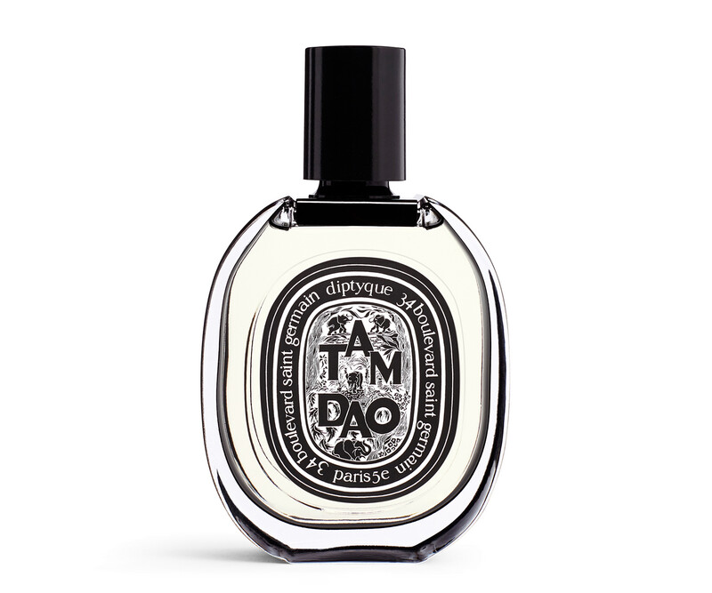 ​DIPTYQUE Eau de Parfum Tam Dao 75ml.