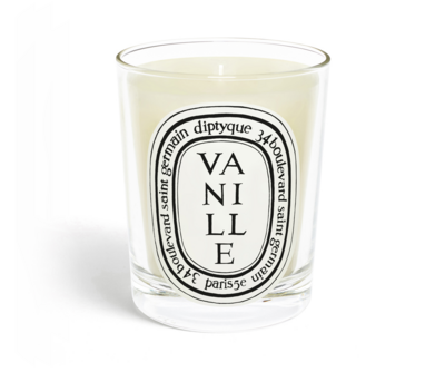 DIPTYQUE Vanille Candela 190 gr.