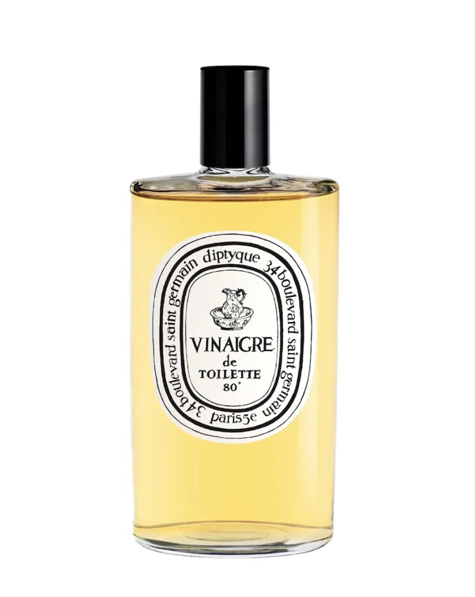 DIPTYQUE Vinaigre Eau de Toilette 150 ml