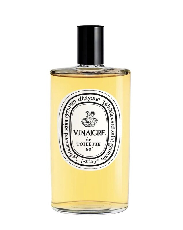 DIPTYQUE Vinaigre Eau de Toilette 150 ml