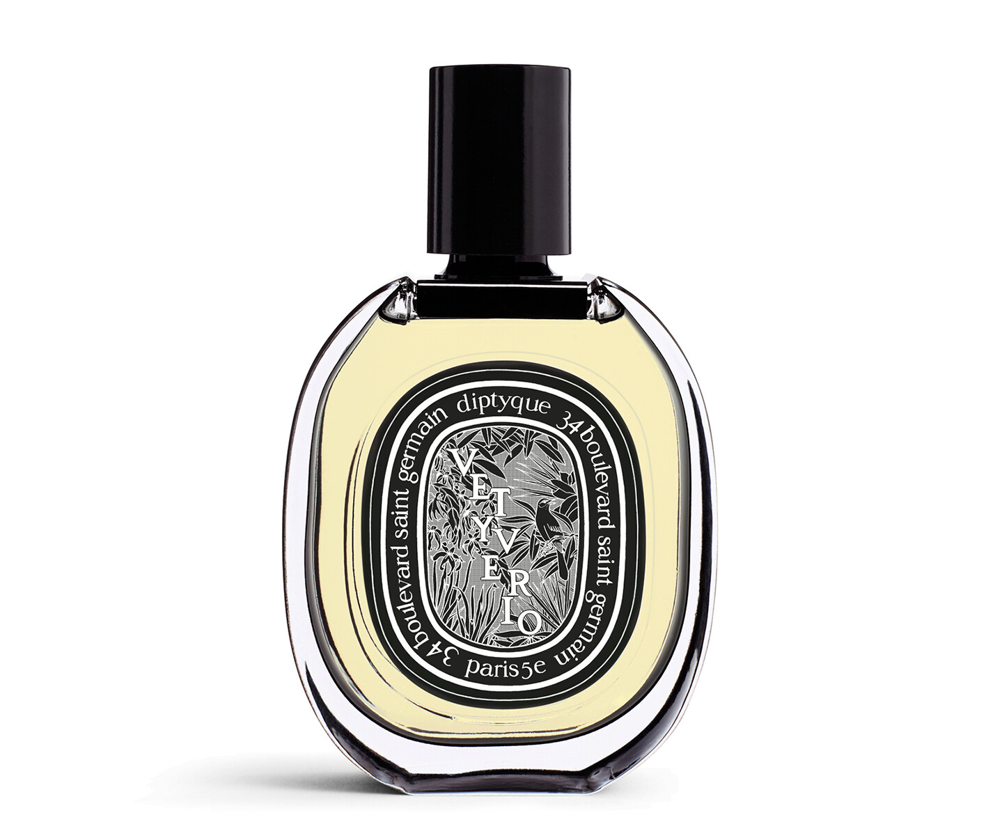 ​DIPTYQUE Eau de Parfum Vetyverio 75 ml .