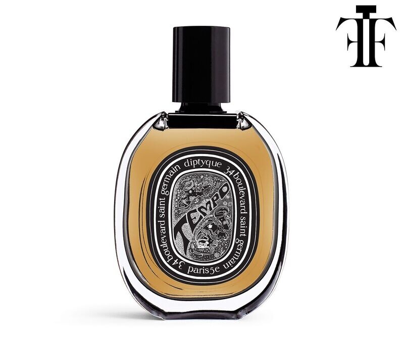 ​ DIPTYQUES Eau de Parfum  Tempo 75 ml.