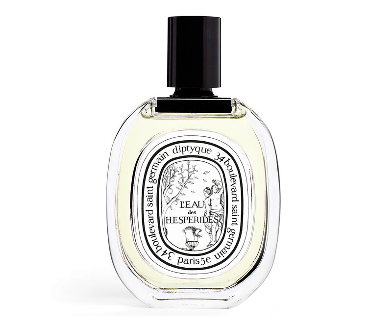 ​ DIPTYQUE Eau de Toilette Eau Des Hespérides 100 ml .