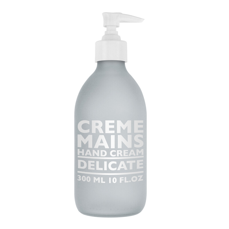 COMPAGNIE DE PROVENCE Crema Mani Delicate