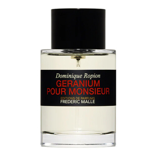 FREDERIC MALLE Geranium pour Monsieur 100 ml