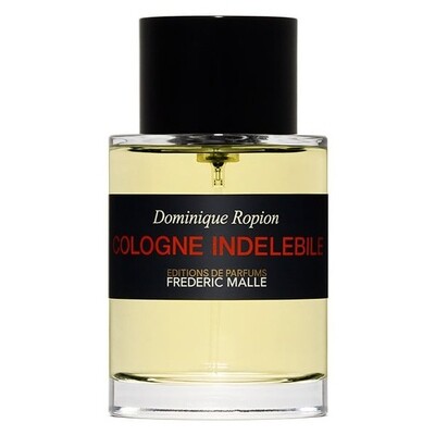 FREDERIC MALLE Cologne Indelebile 100 ml