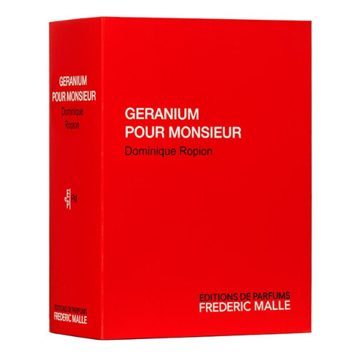FREDERIC MALLE Geranium pour Monsieur 100 ml