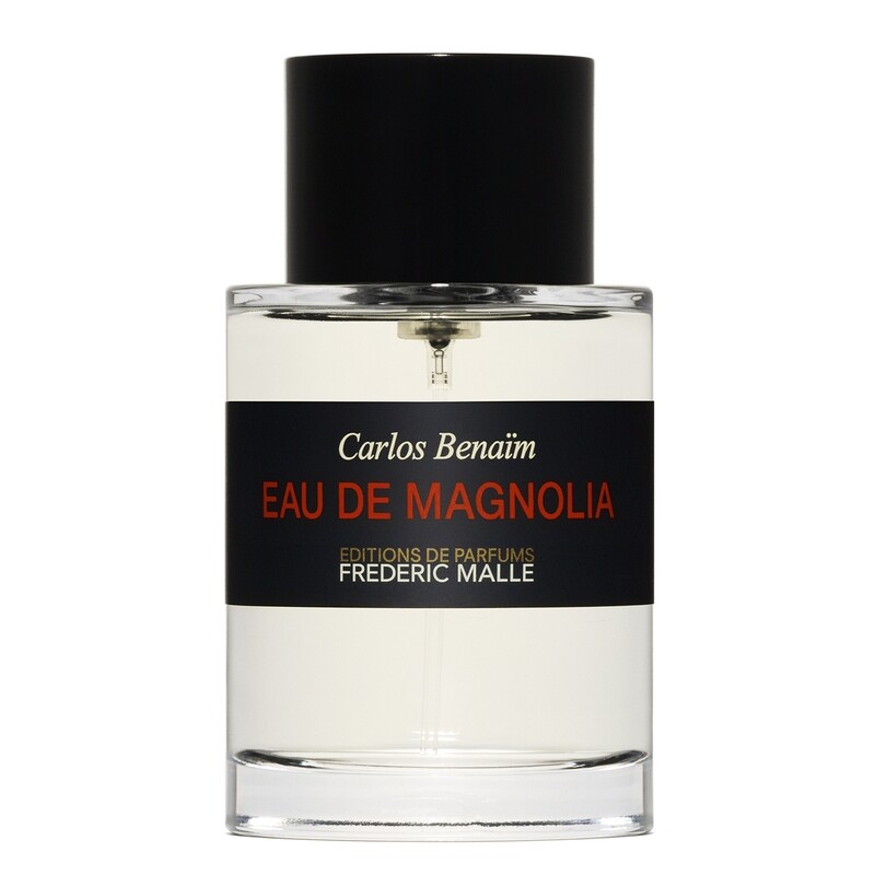 FREDERIC MALLE EAU DE MAGNOLIA 100 ml
