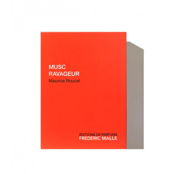FREDERIC MALLE Musc Ravageur 100 ml