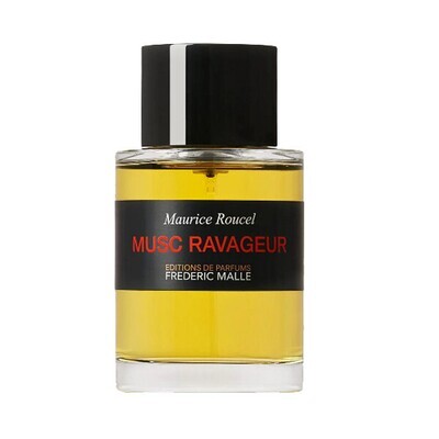 FREDERIC MALLE Musc Ravageur 100 ml