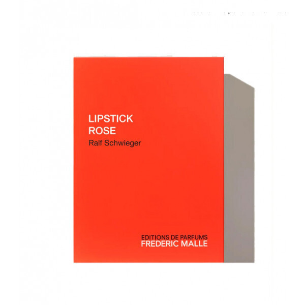 FREDERIC MALLE Lipstick Rose 100 ml