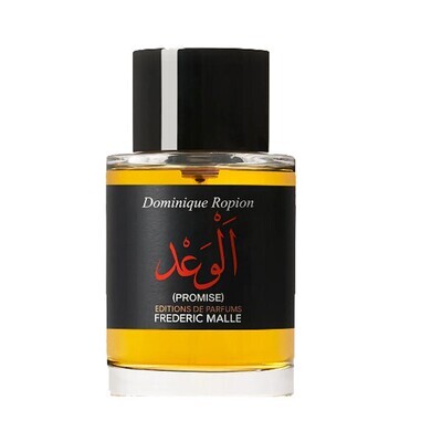 FREDERIC MALLE Promise 100 ml