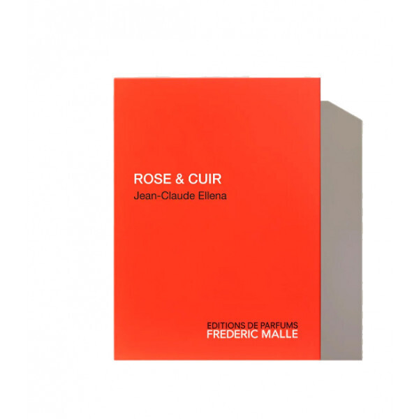 FREDERIC MALLE Rose & Cuir 100 ml
