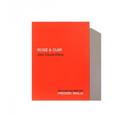 FREDERIC MALLE Rose &amp; Cuir 100 ml