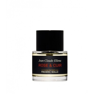 FREDERIC MALLE Rose e Cuir 50 ml