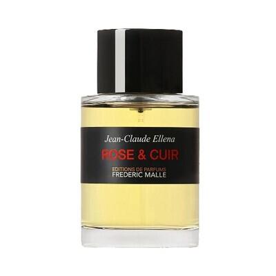 FREDERIC MALLE Rose & Cuir 100 ml