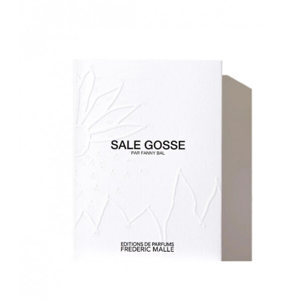 FREDERIC MALLE SALE GOSSE 100 ml