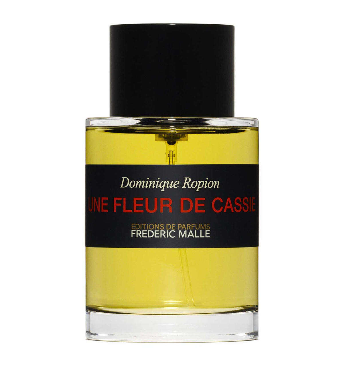 FREDERIC MALLE Une fleur de Cassie 100 ml