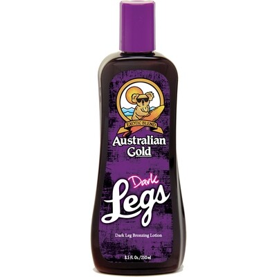 AUSTRALIAN GOLD Dark Legs