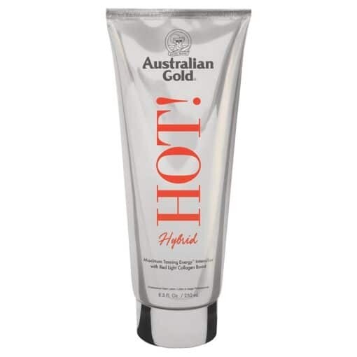 AUSTRALIAN GOLD Hot! Hydrid