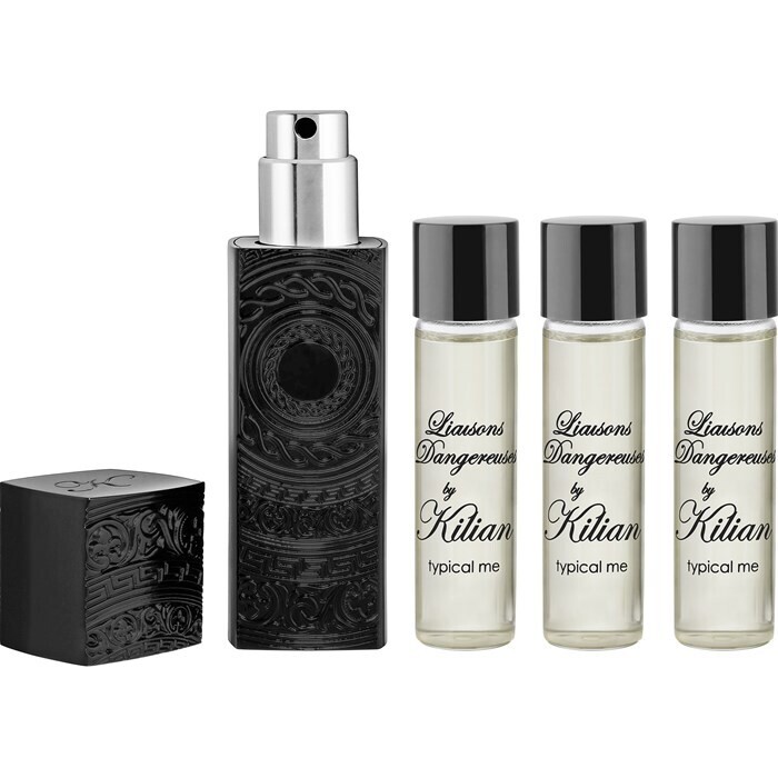 ​KILIAN Liaison Dangereuse Travel