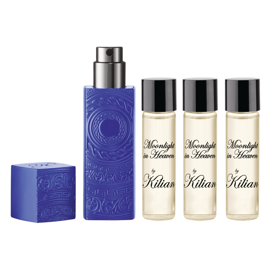 KILIAN Moonlight in Heaven travel 4 x7,5 ml