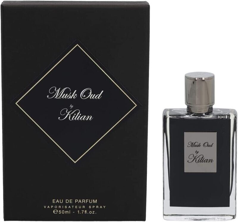 ​Kilian Musk Oud 50 ml