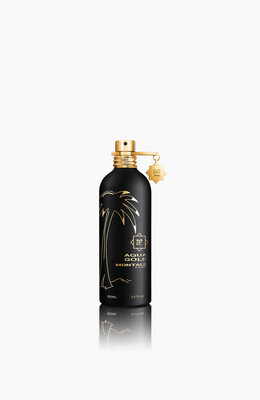 Aqua  gold 100 ml