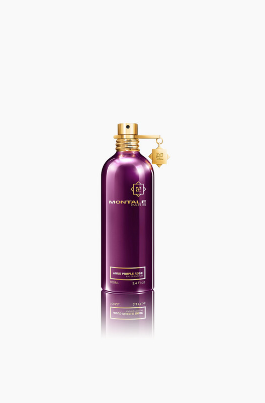 Aoud purple rose