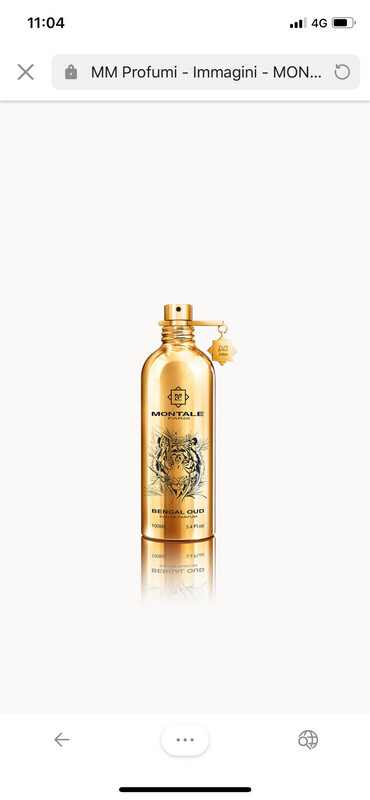 Bengal oud