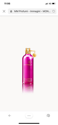 Crystal flower 100 ml