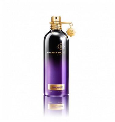 Dark vanilla 100 ml