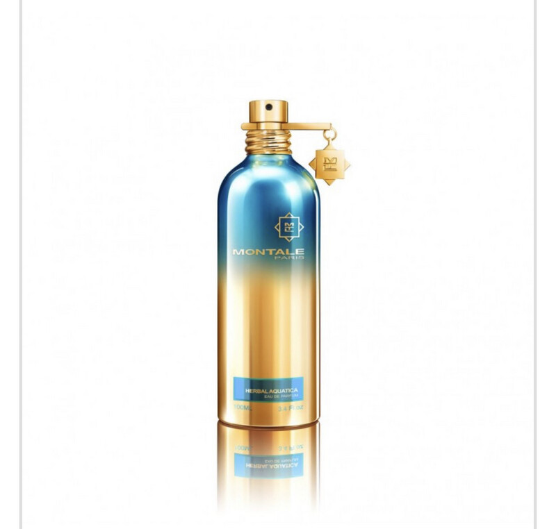 Herbal acquatica