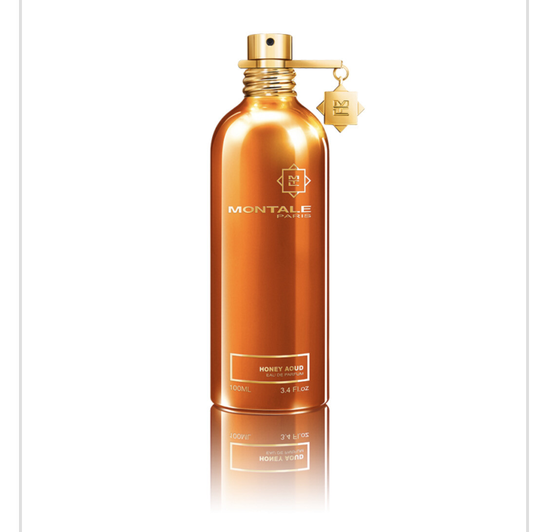 Honey aoud
