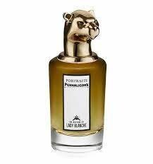 Lady Blanche 75 ml