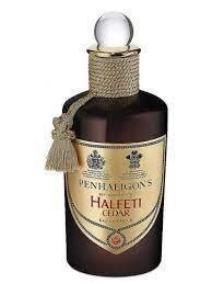 Halfeti Cedar 100 ml