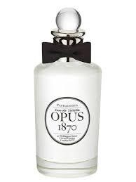 Opus 1870   100 ml edt