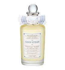 Savoy Steam 100 ml edp