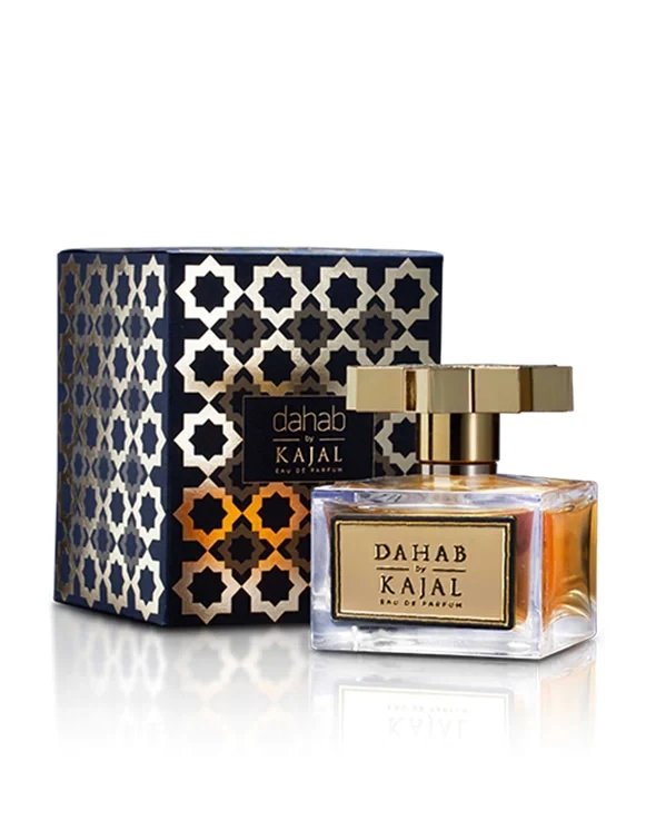 Dahab by Kajal 100 ml edp