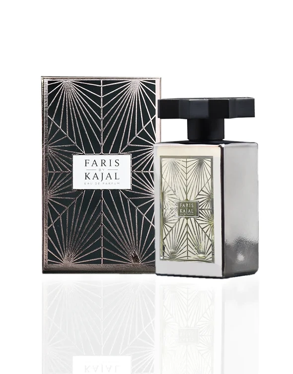 Faris 100 ml edp